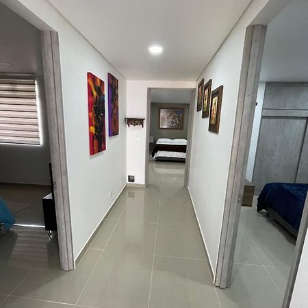 Apartamento De Lujo Apartman Guatapé Kültér fotó