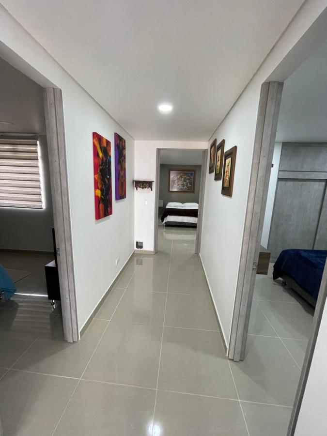 Apartamento De Lujo Apartman Guatapé Kültér fotó