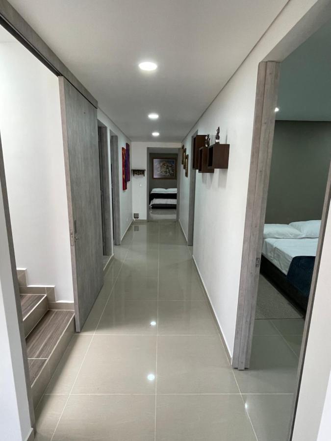 Apartamento De Lujo Apartman Guatapé Kültér fotó
