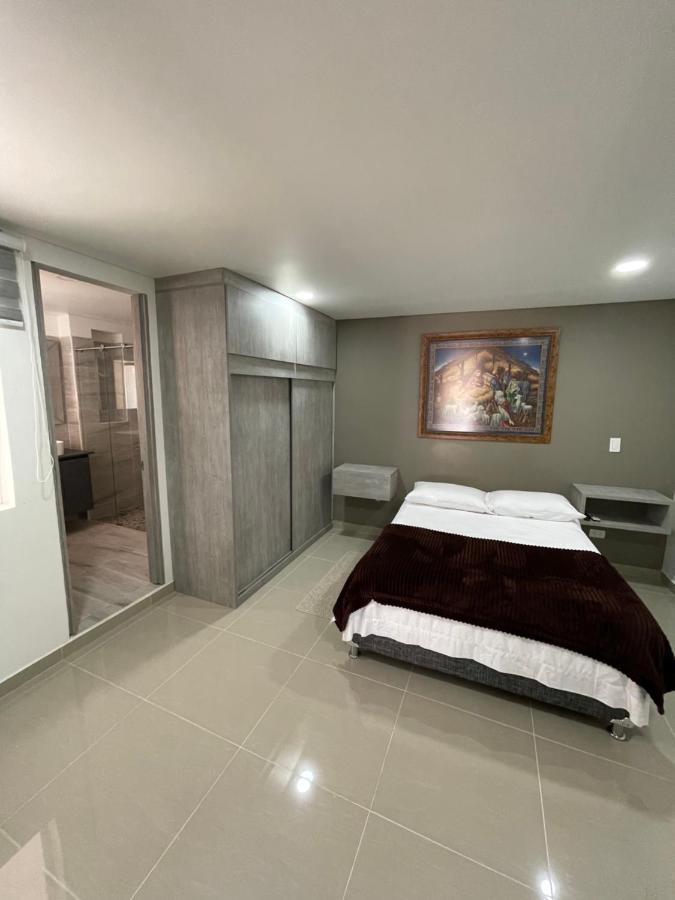 Apartamento De Lujo Apartman Guatapé Kültér fotó
